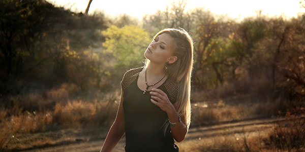 nora en pure