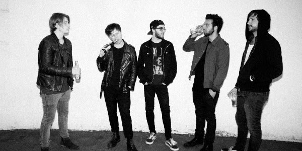 nothing but thieves