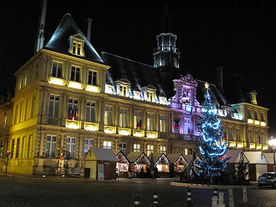 reims christmas market