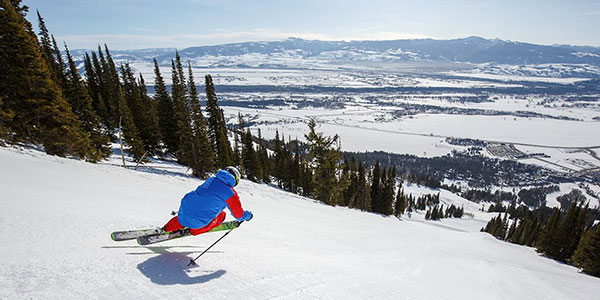 skiing-in-usa ski your way around USA