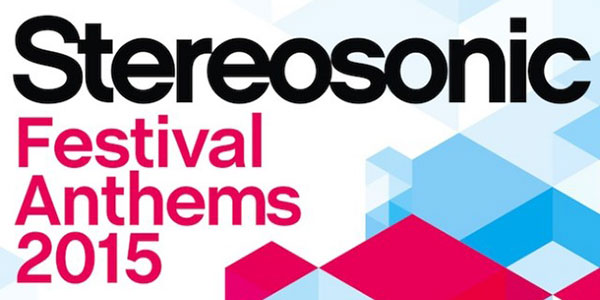 stereosonic
