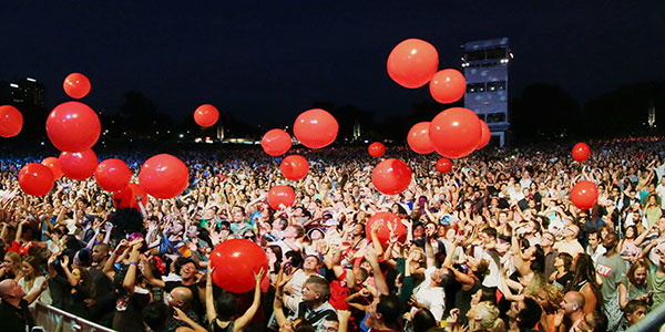 sydney festival 2016