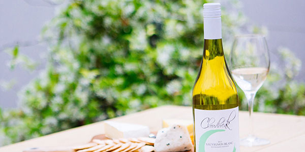 christmas wine fair