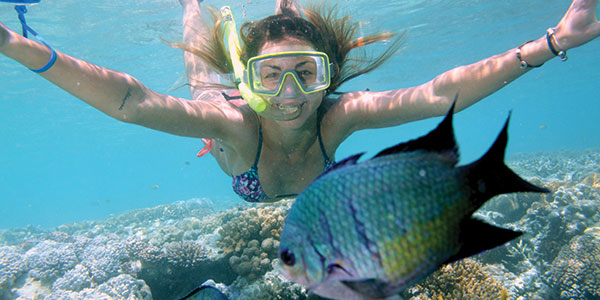 7 Best Snorkelling Spots Near Perth Western Australia