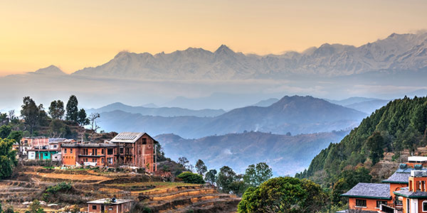 faralong trekking nepal