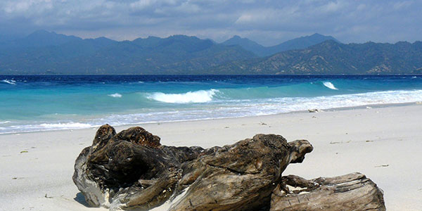 best bali islands