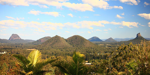 Glasshouse-Mountains-sunshine-coast glasshouse mountains caloundra