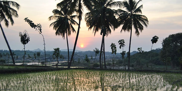 Hampi's-dramatic-landscape-by-sandy-dhaliwal hampi south india sunset