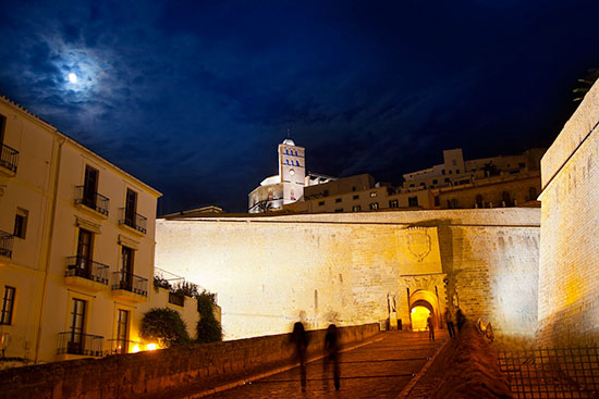alternative ibiza