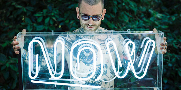 spectrum now festival