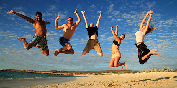 West Coast Cruiser Tours and Itineraries
