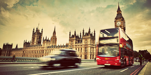 London-Taxi Australian immigration brexit