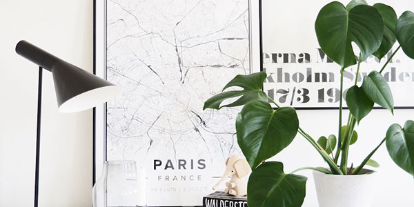christmas gift guide map of paris