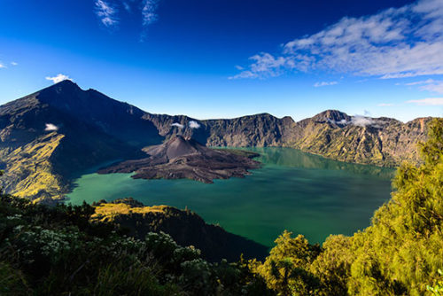 bali contiki