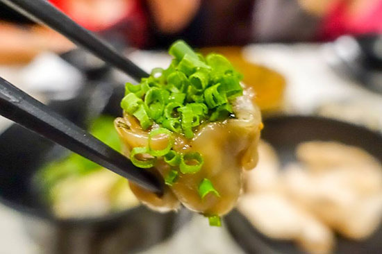 Backpacker Restaurant Guide in Perth and Northbridge