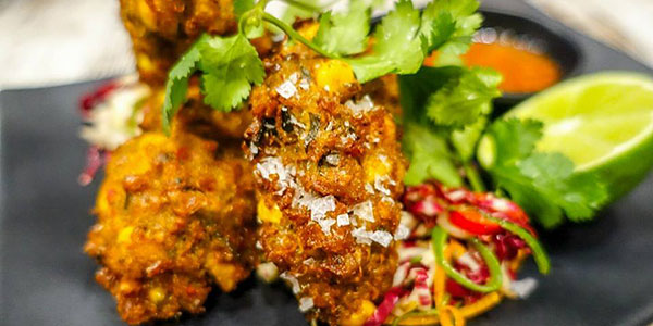 Northbridge Nights Aventure Enjoy a food themed Perth tour.