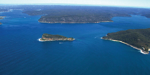 sydney outback tour guide