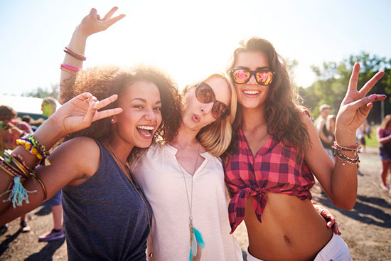 coachella los angeles round the world travel ideas