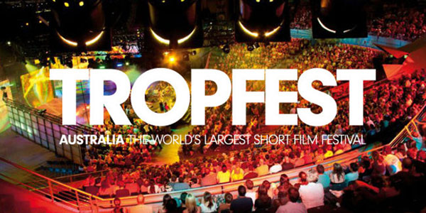 Tropfest set to return in 2016