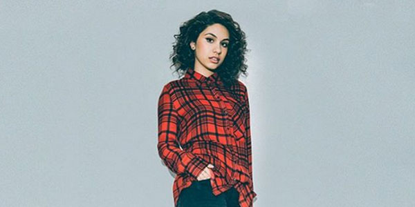 alessia cara