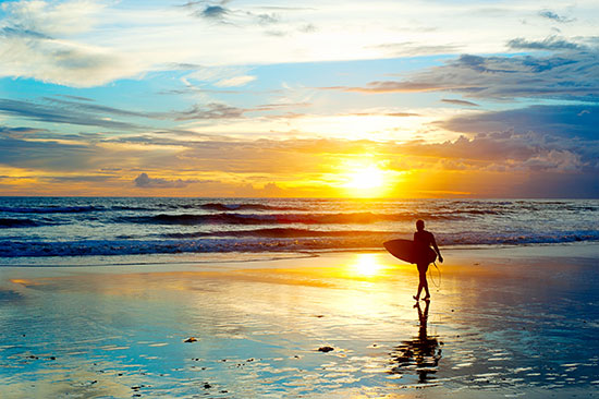 bali and beyond with contiki