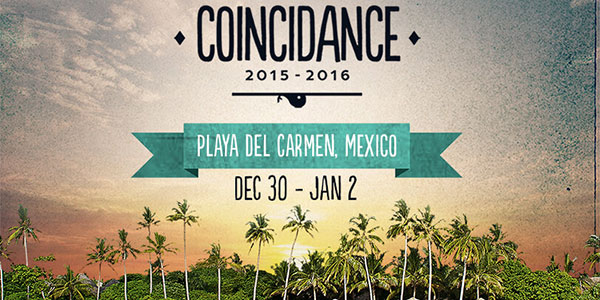 coincidance festival