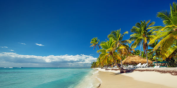 holiday destinations for 2016 dominican republic