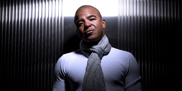 erick morillo
