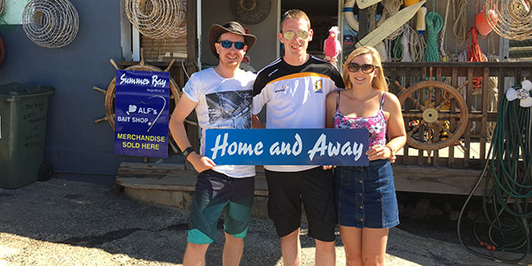 flaming-galah-home-&-away home and away