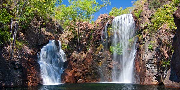 Darwin to Kakadu and Litchfield Adventure tours