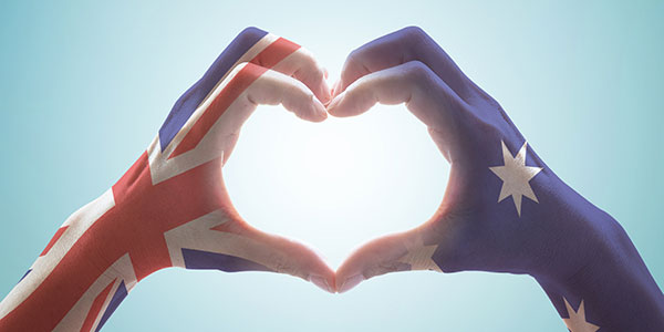 Australian work visas