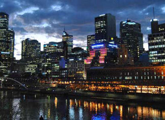 things to do in melbourne