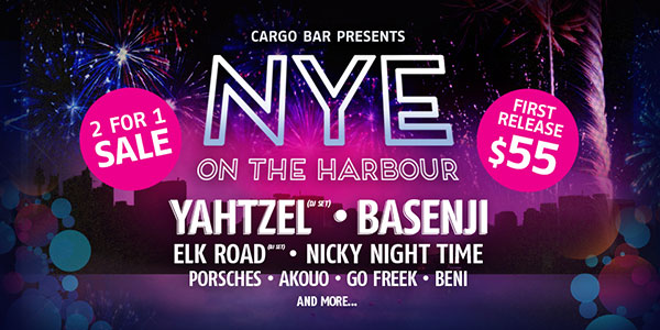 nye on the harbor