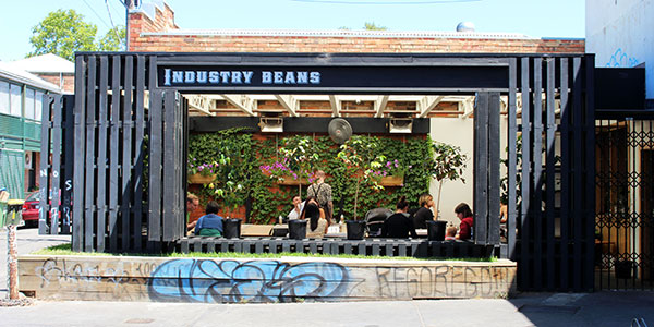 guide to melbourne