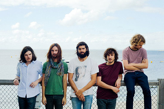 best artists of 2015