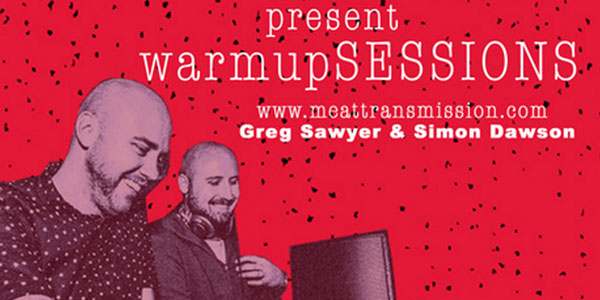 warmupsessions defected house music