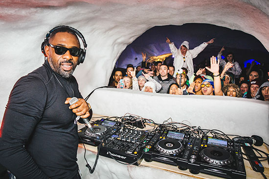 snowbombing