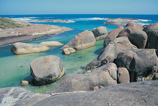 tours from Perth to Margaret River