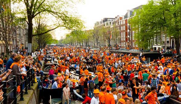 european festivals