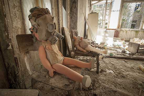 chernobyl
