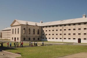 fremantle prison
