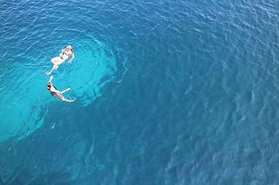 sail the dalmatian coast