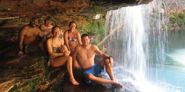 west coast australia destinations