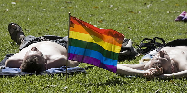 Mardi-Gras-Rainbow-Flag sydney mardi gras 2016