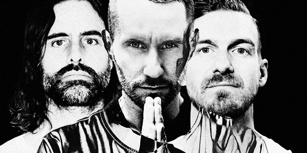 Miike Snow Genghis Khan