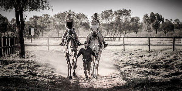 Mulgas-Adventures-camel-ride-3 must-do experiences in the red centre