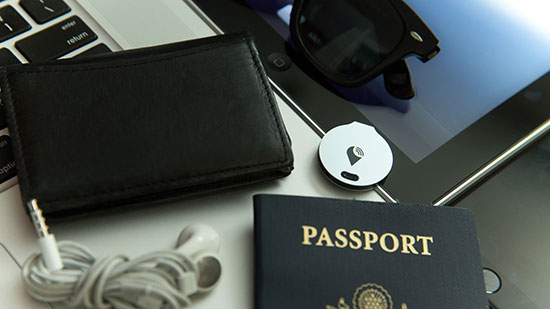 trackr bravo