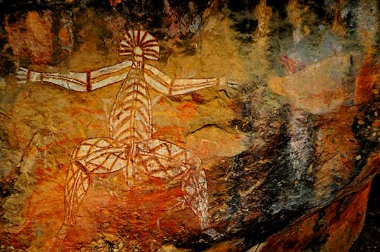 guide to uluru