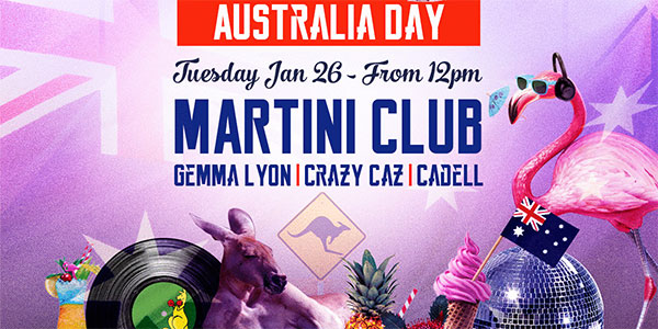 argyle-the-rocks australia day 2016