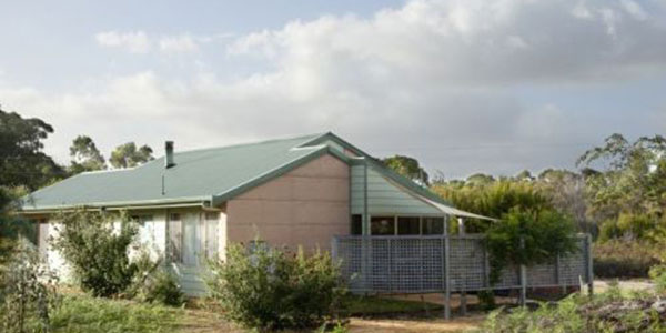 boranup-forest-retreat-chalet boranup forest retreat